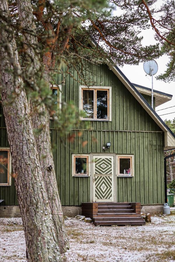 Samblatalu Homestay Laulasmaa Ngoại thất bức ảnh