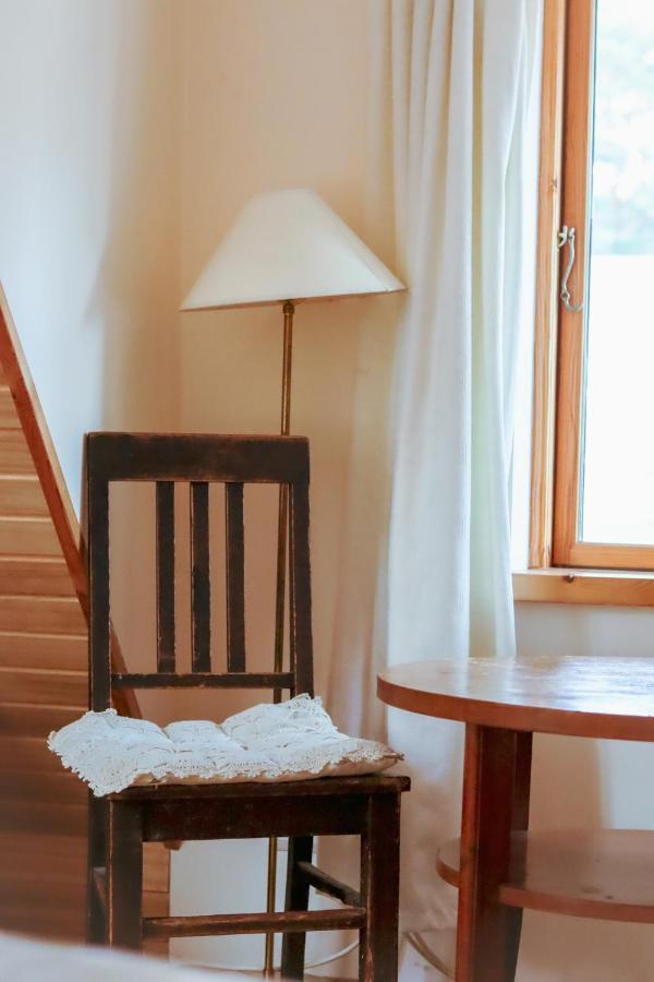 Samblatalu Homestay Laulasmaa Ngoại thất bức ảnh