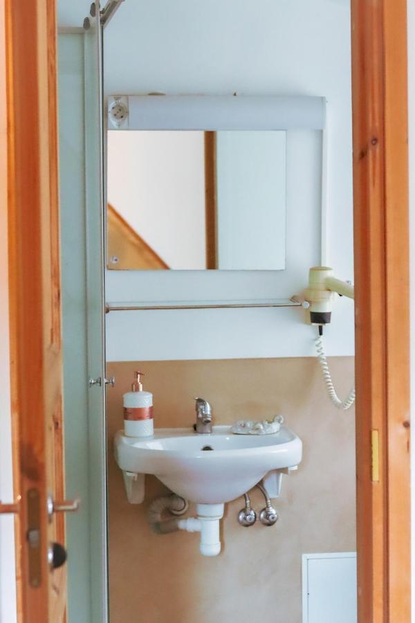 Samblatalu Homestay Laulasmaa Ngoại thất bức ảnh