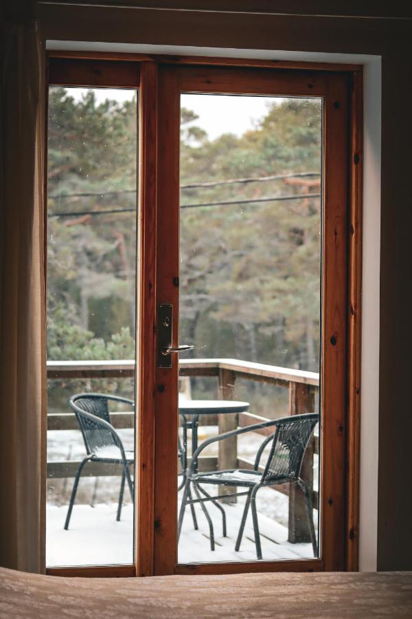 Samblatalu Homestay Laulasmaa Ngoại thất bức ảnh
