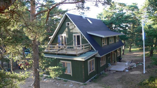 Samblatalu Homestay Laulasmaa Ngoại thất bức ảnh
